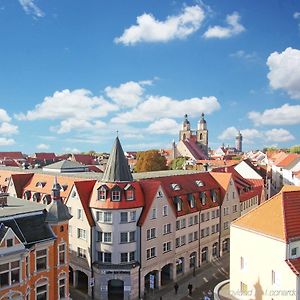 Martas Hotel Lutherstadt Wittenberg